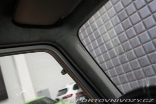 Mercedes-Benz Ostatní modely Třídy G 63 AMG Nez.Top Manufaktur 2018