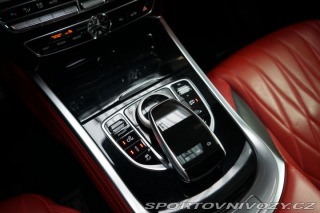 Mercedes-Benz Ostatní modely Třídy G 63 AMG Nez.Top Manufaktur 2018