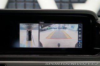 Mercedes-Benz Ostatní modely Třídy G 63 AMG Nez.Top Manufaktur 2018
