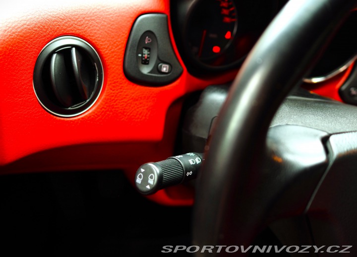 Alfa Romeo GTV 3.2-V6 24V BUSSO 176kW,M6 2003