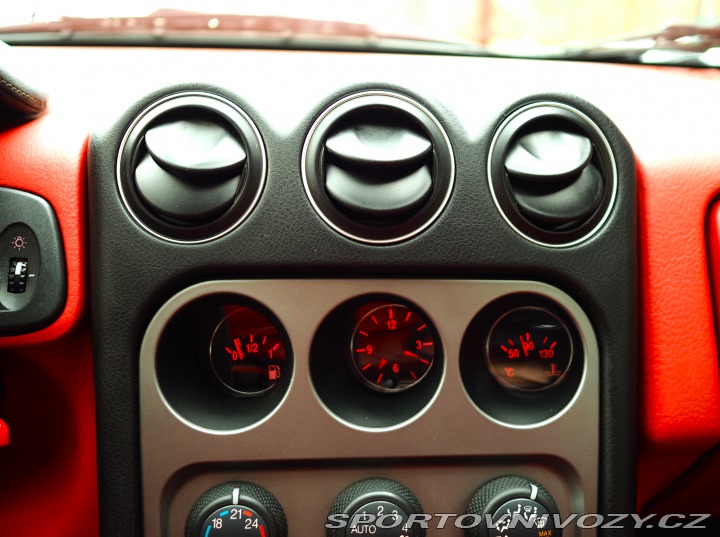 Alfa Romeo GTV 3.2-V6 24V BUSSO 176kW,M6 2003