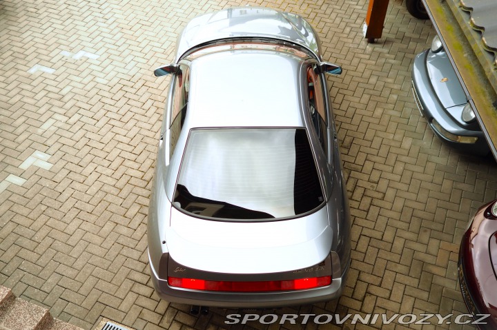 Alfa Romeo GTV 3.2-V6 24V BUSSO 176kW,M6 2003