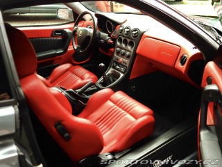 Alfa Romeo GTV 3.2-V6 24V BUSSO 176kW,M6 2003