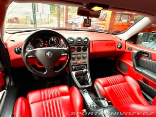 Alfa Romeo GTV 3.2-V6 24V BUSSO 176kW,M6 2003