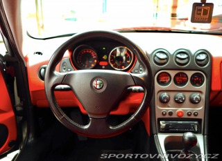 Alfa Romeo GTV 3.2-V6 24V BUSSO 176kW,M6 2003