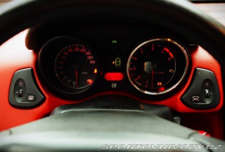 Alfa Romeo GTV 3.2-V6 24V BUSSO 176kW,M6 2003