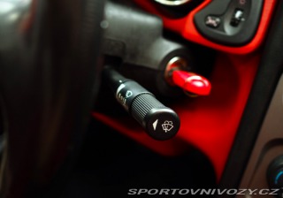 Alfa Romeo GTV 3.2-V6 24V BUSSO 176kW,M6 2003