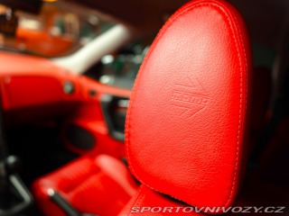 Alfa Romeo GTV 3.2-V6 24V BUSSO 176kW,M6 2003