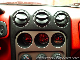 Alfa Romeo GTV 3.2-V6 24V BUSSO 176kW,M6 2003