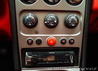 Alfa Romeo GTV 3.2-V6 24V BUSSO 176kW,M6 2003