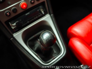 Alfa Romeo GTV 3.2-V6 24V BUSSO 176kW,M6 2003
