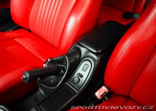 Alfa Romeo GTV 3.2-V6 24V BUSSO 176kW,M6 2003