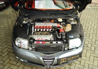 Alfa Romeo GTV 3.2-V6 24V BUSSO 176kW,M6 2003