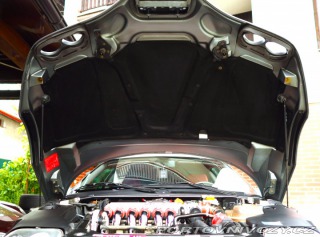 Alfa Romeo GTV 3.2-V6 24V BUSSO 176kW,M6 2003