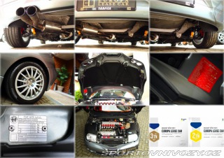 Alfa Romeo GTV 3.2-V6 24V BUSSO 176kW,M6 2003