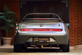 Alfa Romeo GTV 3.2-V6 24V BUSSO 176kW,M6 2003