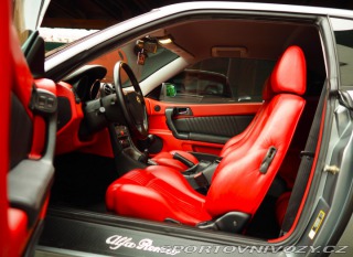 Alfa Romeo GTV 3.2-V6 24V BUSSO 176kW,M6 2003