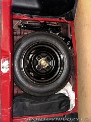 Subaru Ostatní modely Vivio 4x4 1996