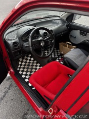 Subaru Ostatní modely Vivio 4x4 1996