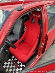 Subaru Ostatní modely Vivio 4x4 1996