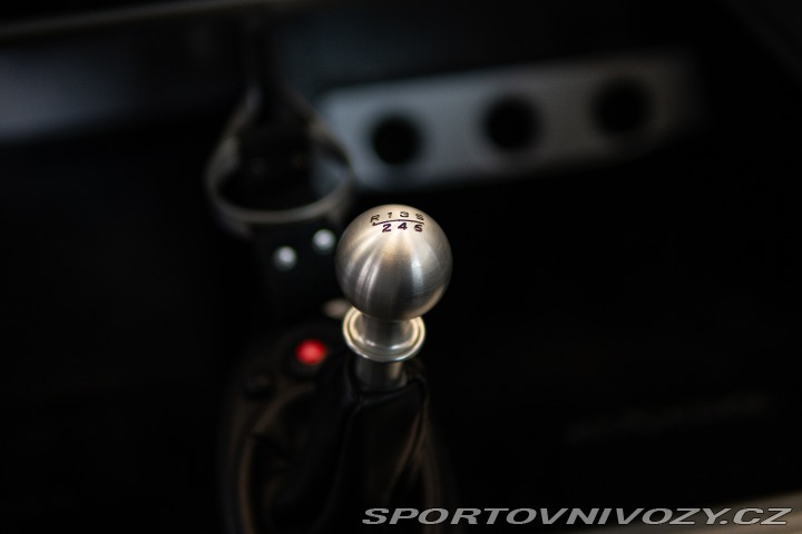 Lotus Exige S240 2010