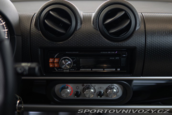 Lotus Exige S240 2010