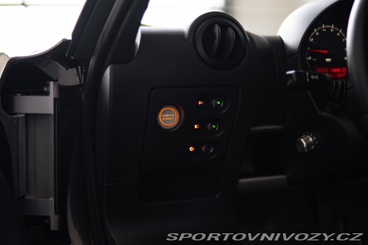 Lotus Exige S240 2010