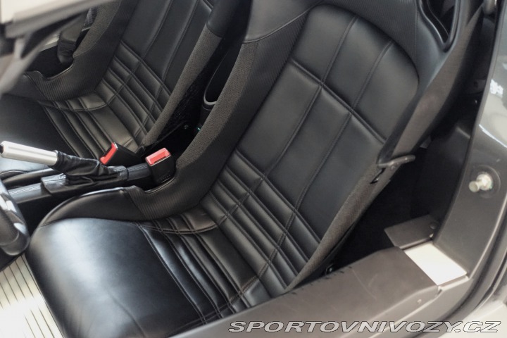 Lotus Exige S240 2010
