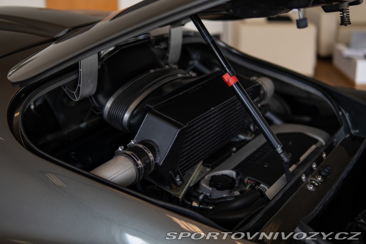 Lotus Exige S240 2010