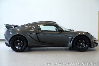 Lotus Exige S240 2010