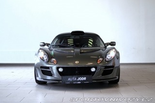 Lotus Exige S240 2010