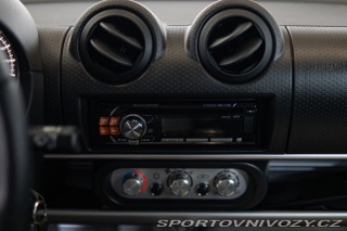 Lotus Exige S240 2010