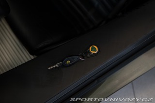 Lotus Exige S240 2010