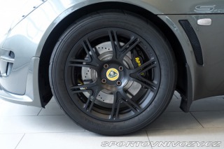Lotus Exige S240 2010