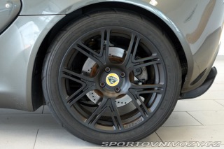 Lotus Exige S240 2010