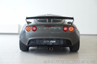 Lotus Exige S240 2010