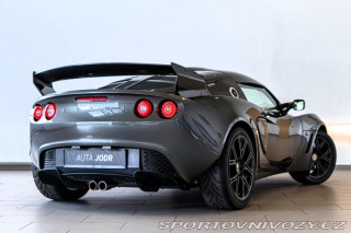 Lotus Exige S240 2010
