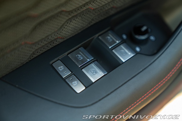 Audi RS6 AVANT ABT 2022