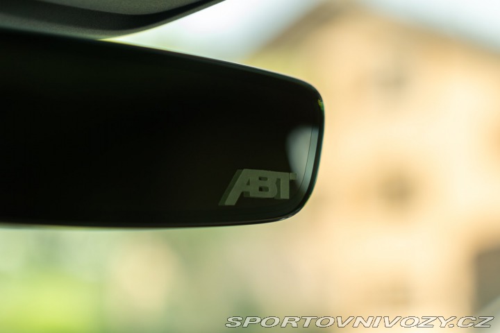 Audi RS6 AVANT ABT 2022