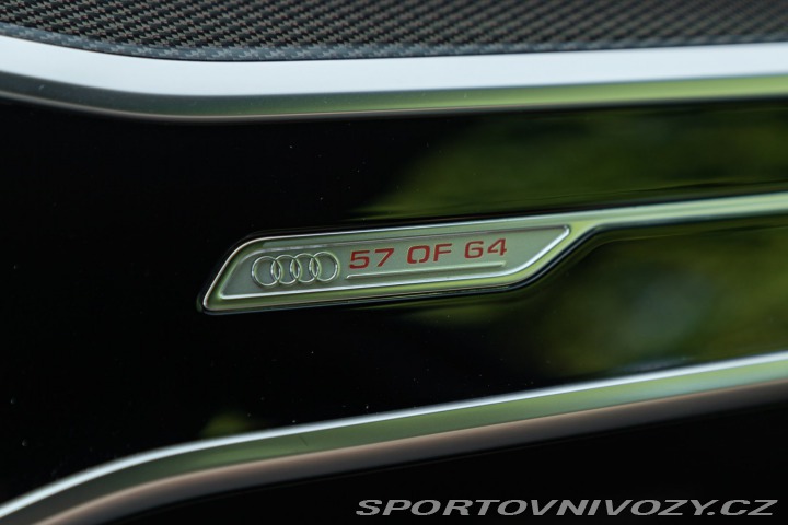 Audi RS6 AVANT ABT 2022