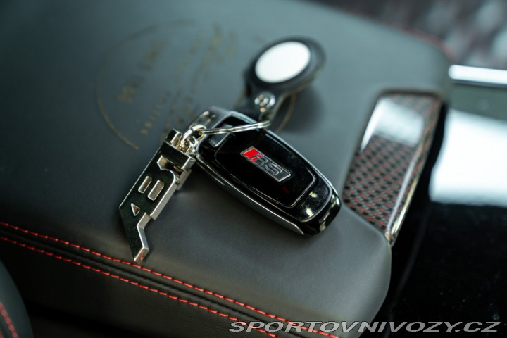 Audi RS6 AVANT ABT 2022