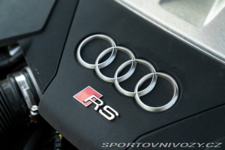 Audi RS6 AVANT ABT 2022