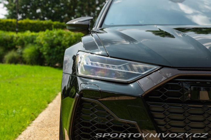 Audi RS6 AVANT ABT 2022