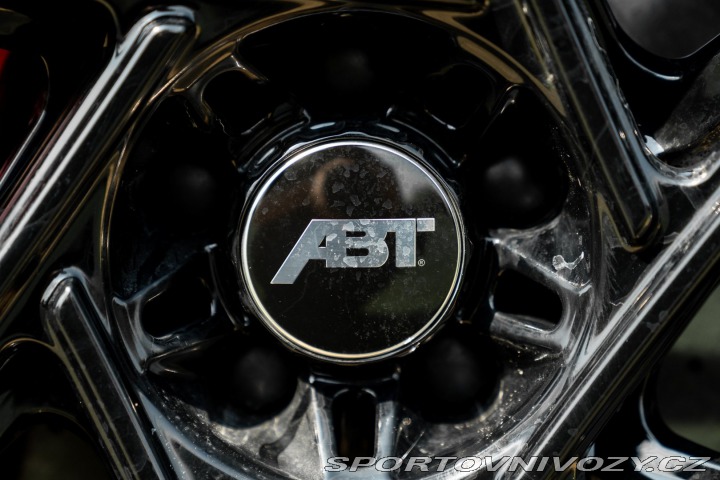 Audi RS6 AVANT ABT 2022