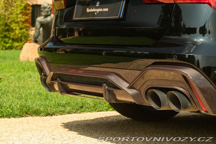Audi RS6 AVANT ABT 2022