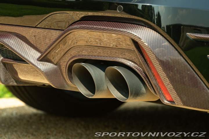 Audi RS6 AVANT ABT 2022
