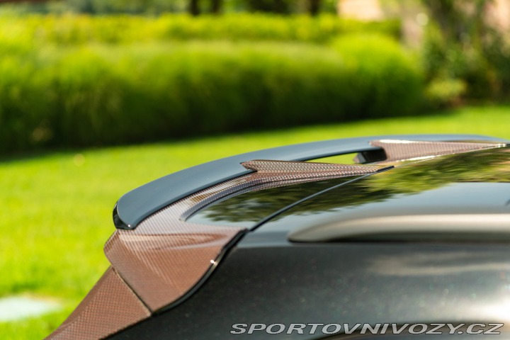 Audi RS6 AVANT ABT 2022