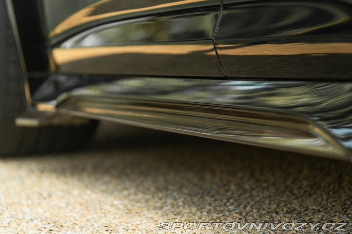 Audi RS6 AVANT ABT 2022