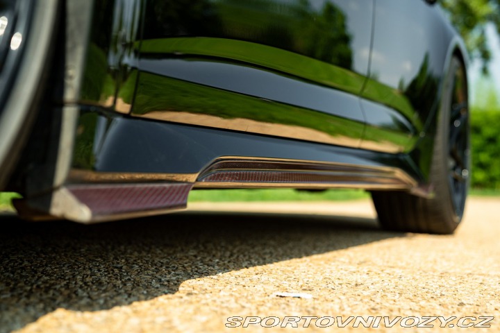 Audi RS6 AVANT ABT 2022
