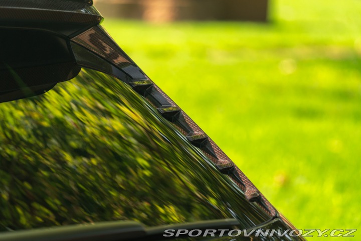 Audi RS6 AVANT ABT 2022